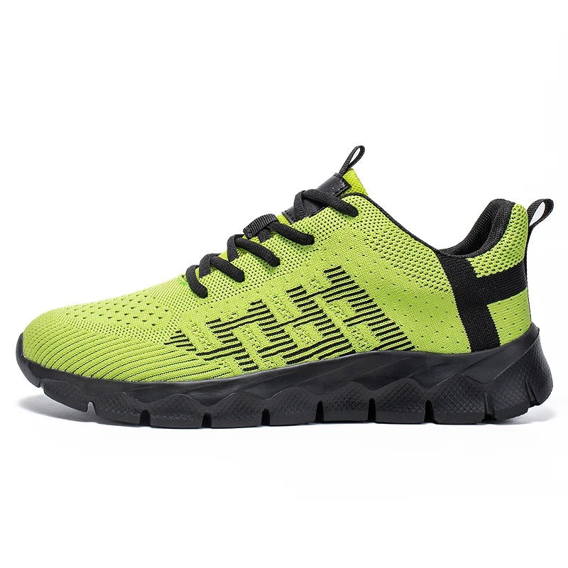 Neuknit Neon - Running & Gym Trainers