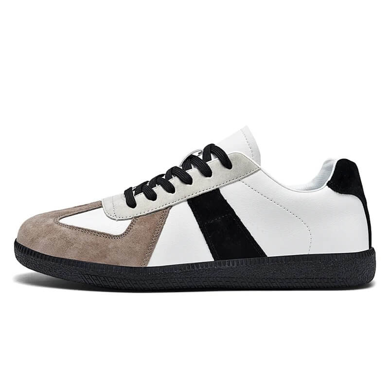 Cruiser Retro Sneakers by JVance®