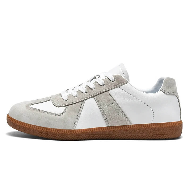 Cruiser Retro Sneakers by JVance®