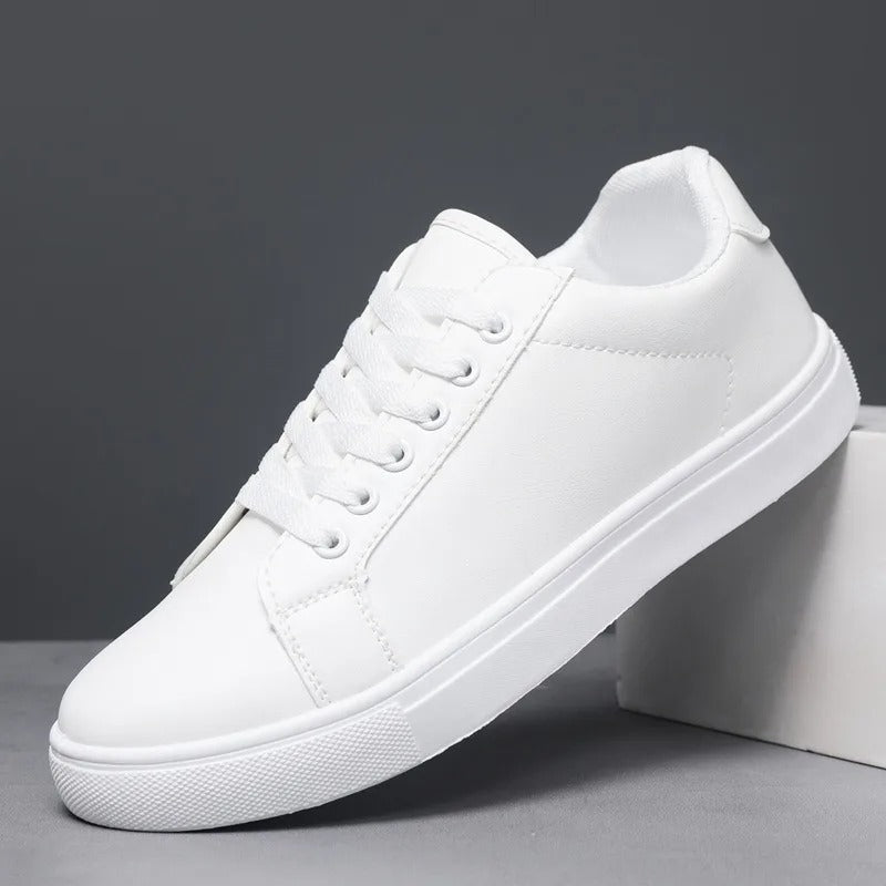 Klub Leather Sneakers