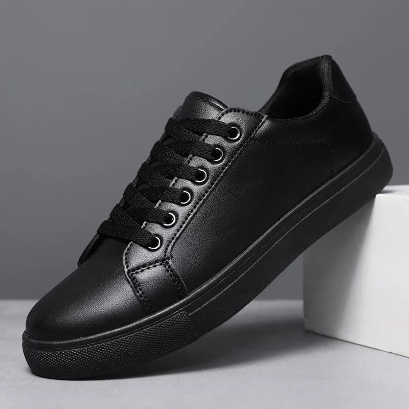 Klub Leather Sneakers