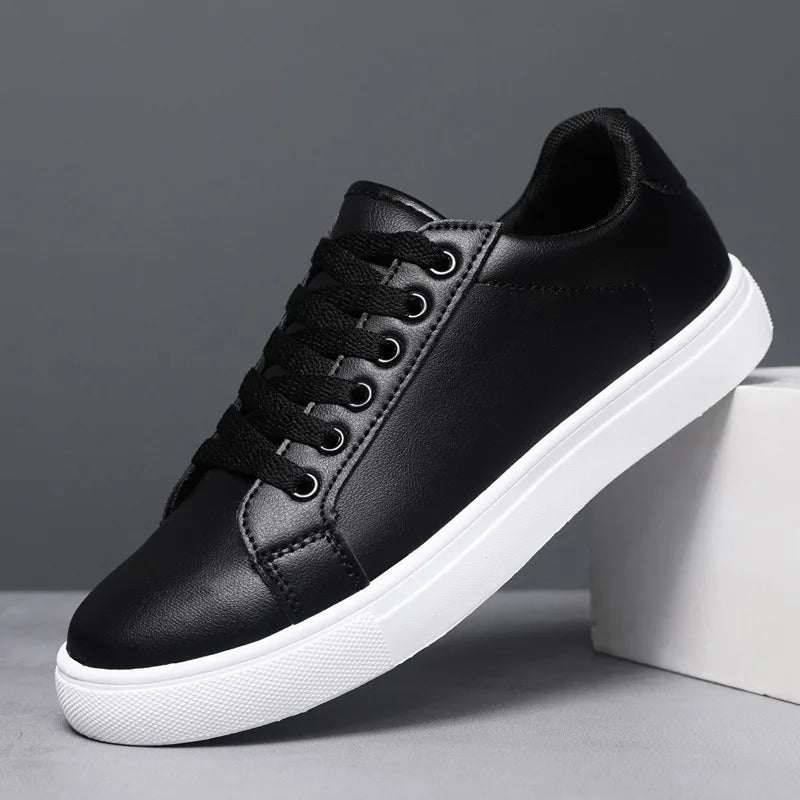 Klub Leather Sneakers