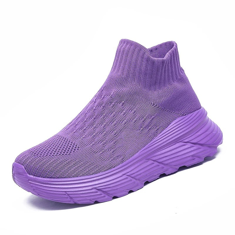 Ultrawalker Sock Knit Shoes