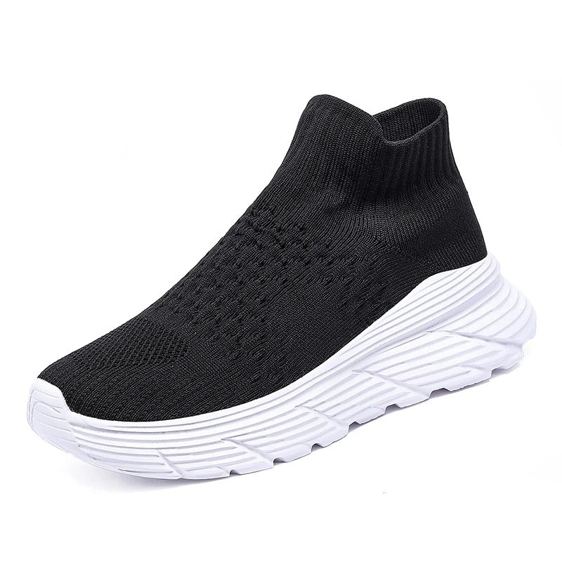 Ultrawalker Sock Knit Shoes