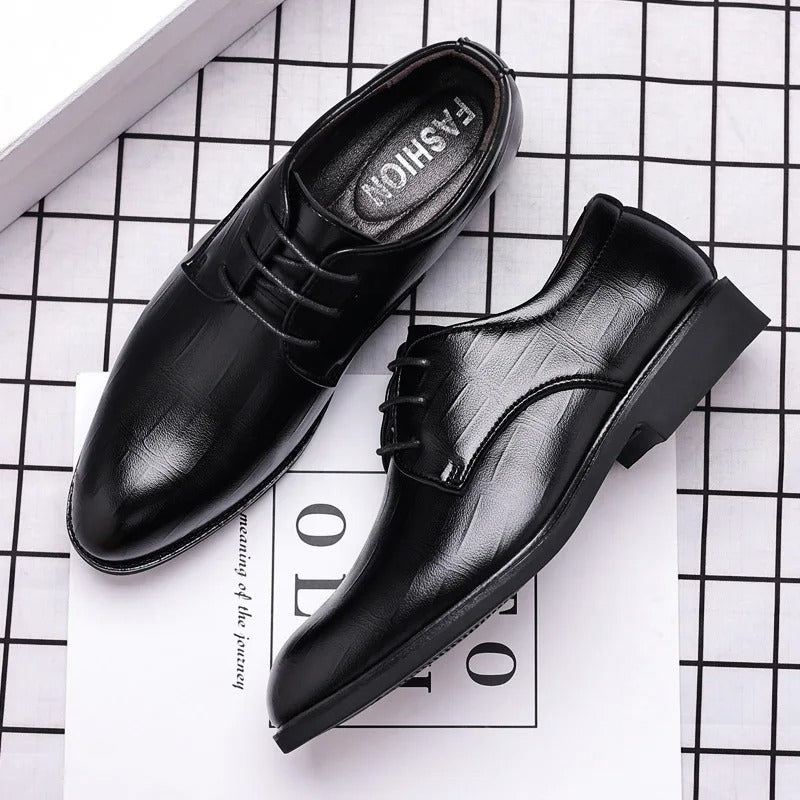 Weston Fashion Dress Shoes