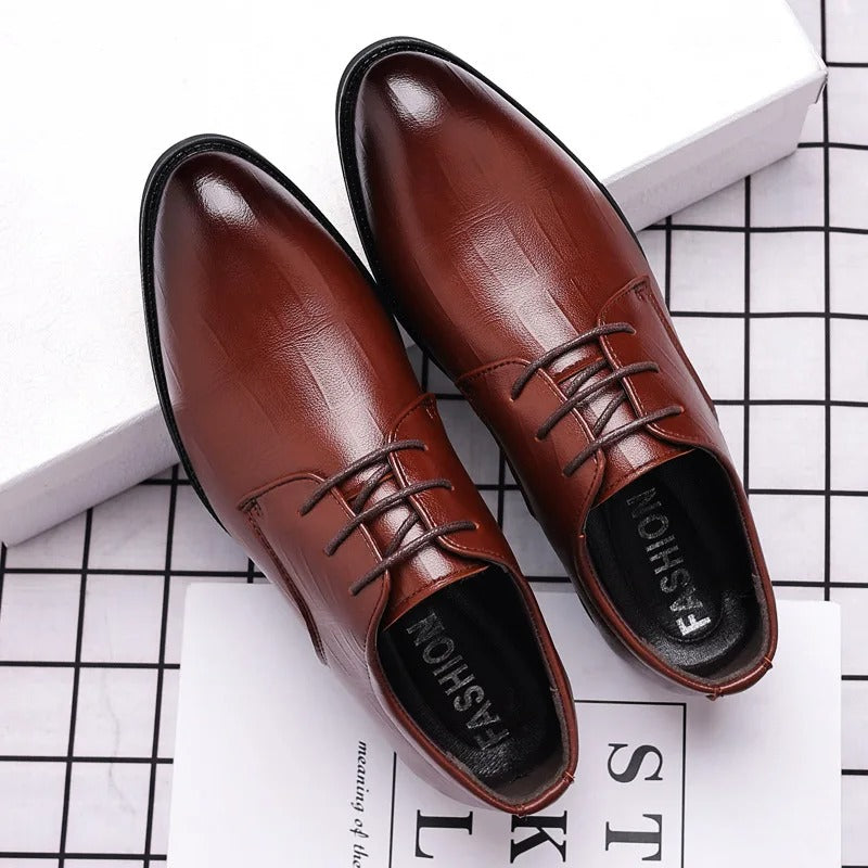 Weston Fashion Dress Shoes