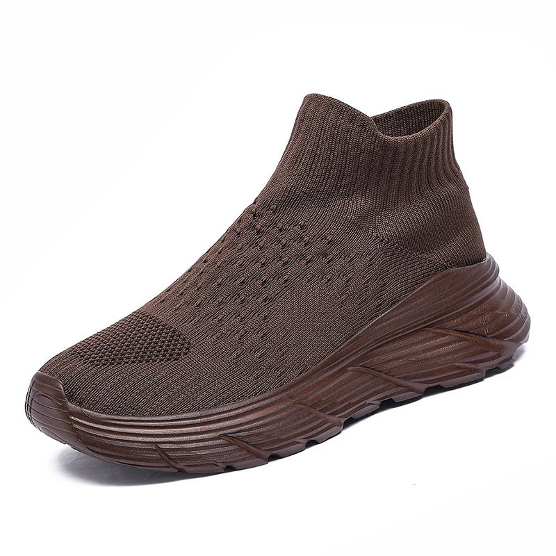 Ultrawalker Sock Knit Shoes